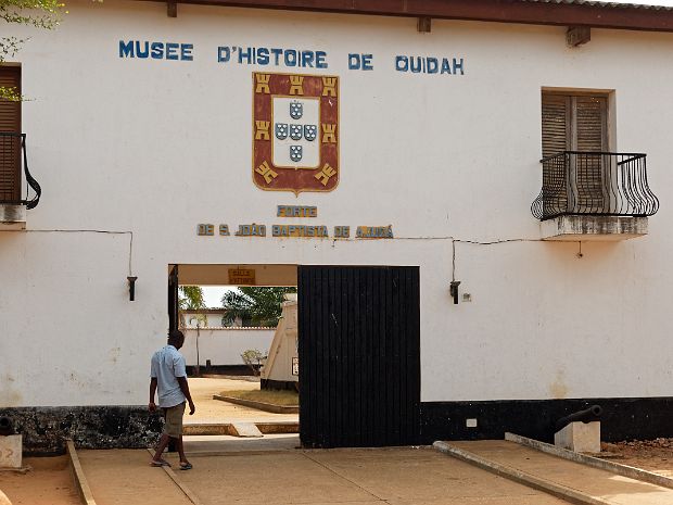 Musée d'histoire