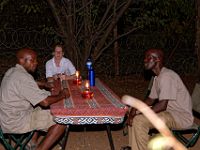 N2015040159 Kasane Chobe Safari Lodge