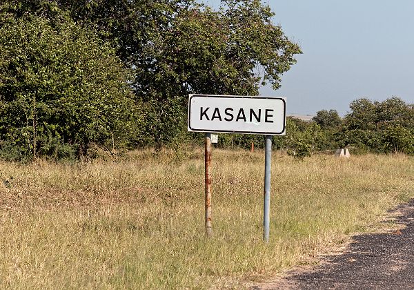 Kasane