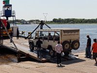 N2015042649 Kasane, Bac de Kazungula Kasane, Kazungula Ferry