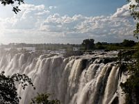 N2015042706 Livingstone (Zambie), Chutes Victoria Livingstone (Zambia), Victoria Falls