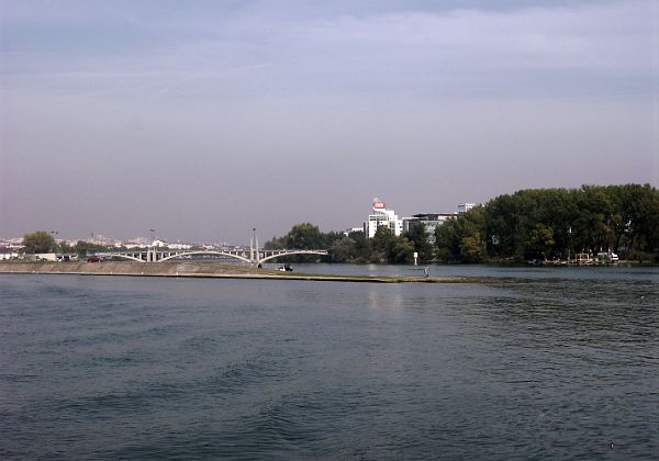 La Saone