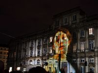 N2011120002 Place des Terreaux Transe Nocture Marie-Jeanne Gauthé