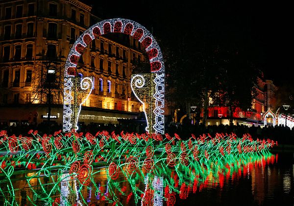 Fêtes des Lumières