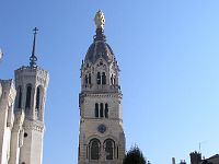 N2008020161 Basilique de Fourvière