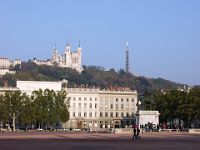 N2005100250 Place Bellecour