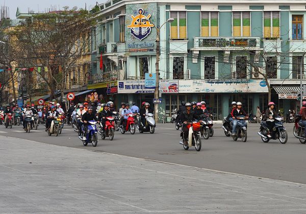 Hai Phong