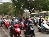 N2008030810 Hai Phong, ses rues