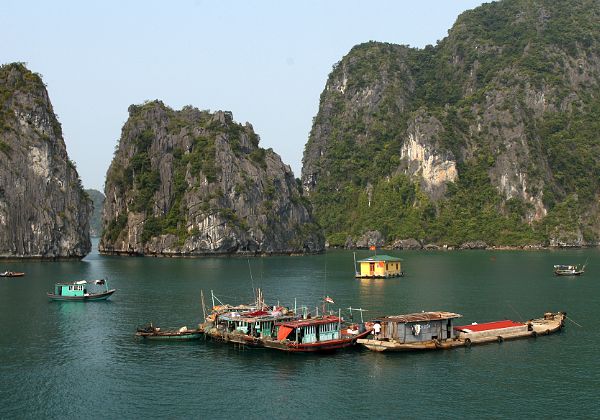 Halong