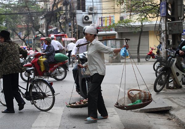 Hanoi