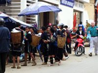 N2008030404 Sapa et son marché traditionnel