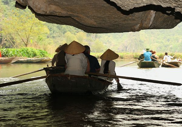 Ninh Binh