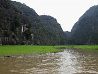 N2008030626 Ninh Binh, Hoa Lu ou la baie d'Halong terrestre