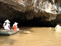 N2008030628 Ninh Binh, Hoa Lu ou la baie d'Halong terrestre