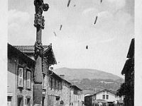 C0000000018 Croix de la Conche et rue de la Grande Chaussade