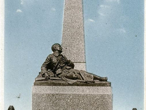 Monument aux morts Monument aux morts