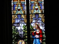 N2008080064 Le Sacré Coeur et Sainte Marguerite-Marie