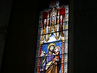 N2008080071 Saint Joseph : Don de la famille DUMAS,17 juillet 1900\Signature Taureilles