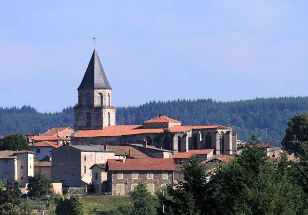 L'église