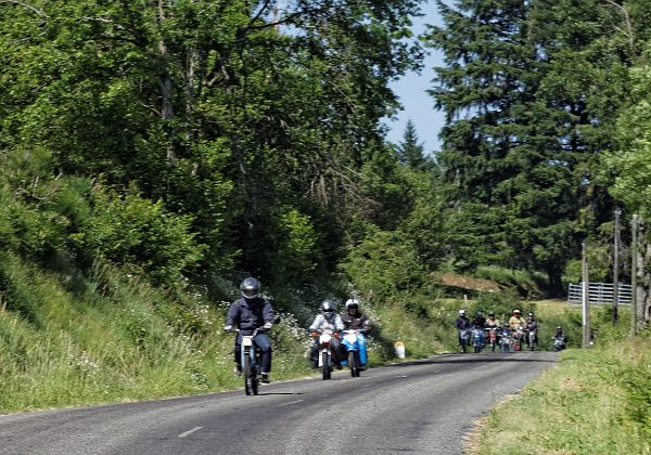 Etape Viscontat - Mont Bartoux