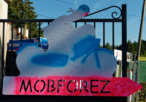 MobForez 2018