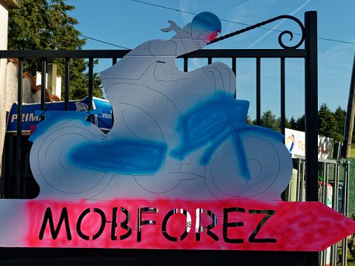 MobForez 2018