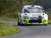 N2014100051 CUOQ Jean-Marie/CUOQ Valérie Citroën C4 WRC Ardèche