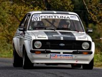 N2015100153 PERRAUD Maurice/PERRAUD Fiona Ford Escort RS2000 Beaujolais