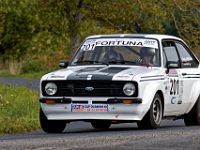 N2015100154 PERRAUD Maurice/PERRAUD Fiona Ford Escort RS2000 Beaujolais