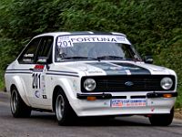 N2015100233 PERRAUD Maurice/PERRAUD Fiona Ford Escort RS2000 Beaujolais