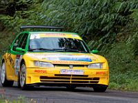 N2015100083 JENATTON Claude/JENATTON Audrey Peugeot 306 Maxi Chamonix