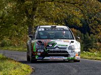 N2015100115 CUOQ Jean-Marie/TRAIMOND Gilles Citroën C4 WRC Ardèche