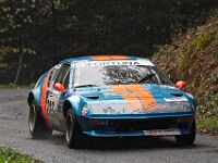 N2018100356 FAVIER Christian/VACHER Victor Renault Alpine A310 Beaujolais