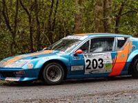 N2018100359 FAVIER Christian/VACHER Victor Renault Alpine A310 Beaujolais