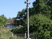 N2007070070 Le Bourg : Croix de Saint Roch