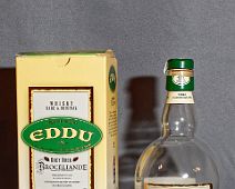 EDDU_B01 EDDU Grey Rock Broceliande 40% Blended Whisky, France / Bretagne, Eddu Grey Rock Brocéliande est un whisky de blend de la distillerie des menhirs en Bretagne....