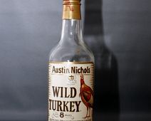 WILD TURKEY_B04