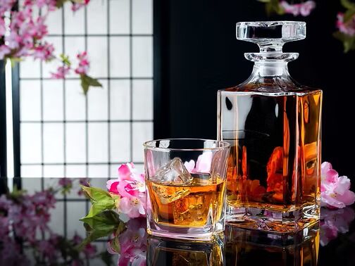 Japanese Whisky