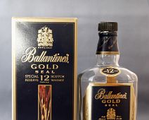 BALLANTINE'S_B08