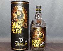 BIG PEAT_B01