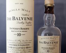 BALVENIE_B01 BALVENIE (The) Founders Reserve Of Ecosse / Speyside