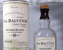 BALVENIE_B04 BALVENIE (The) Founders Reserve Of Ecosse / Speyside