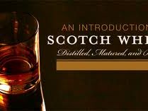 Scotch Whisky