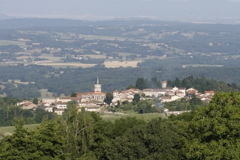 Trésors d'Auvergne